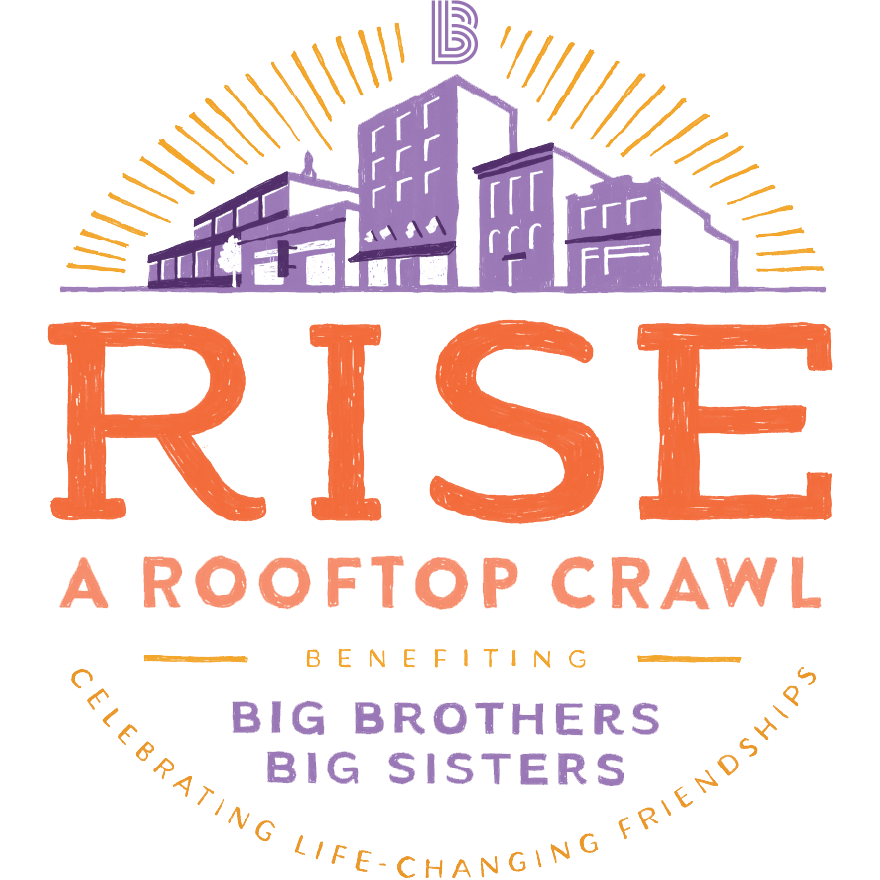 Rise, a rooftop crawl benefiting Big Brothers Big Sisters.